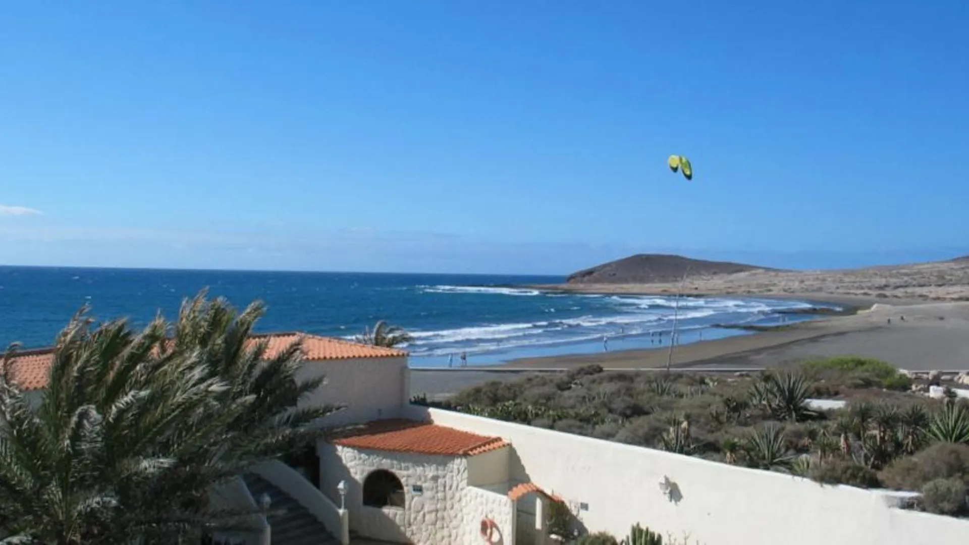 Hotel Playa Sur Tenerife El Médano 3*,