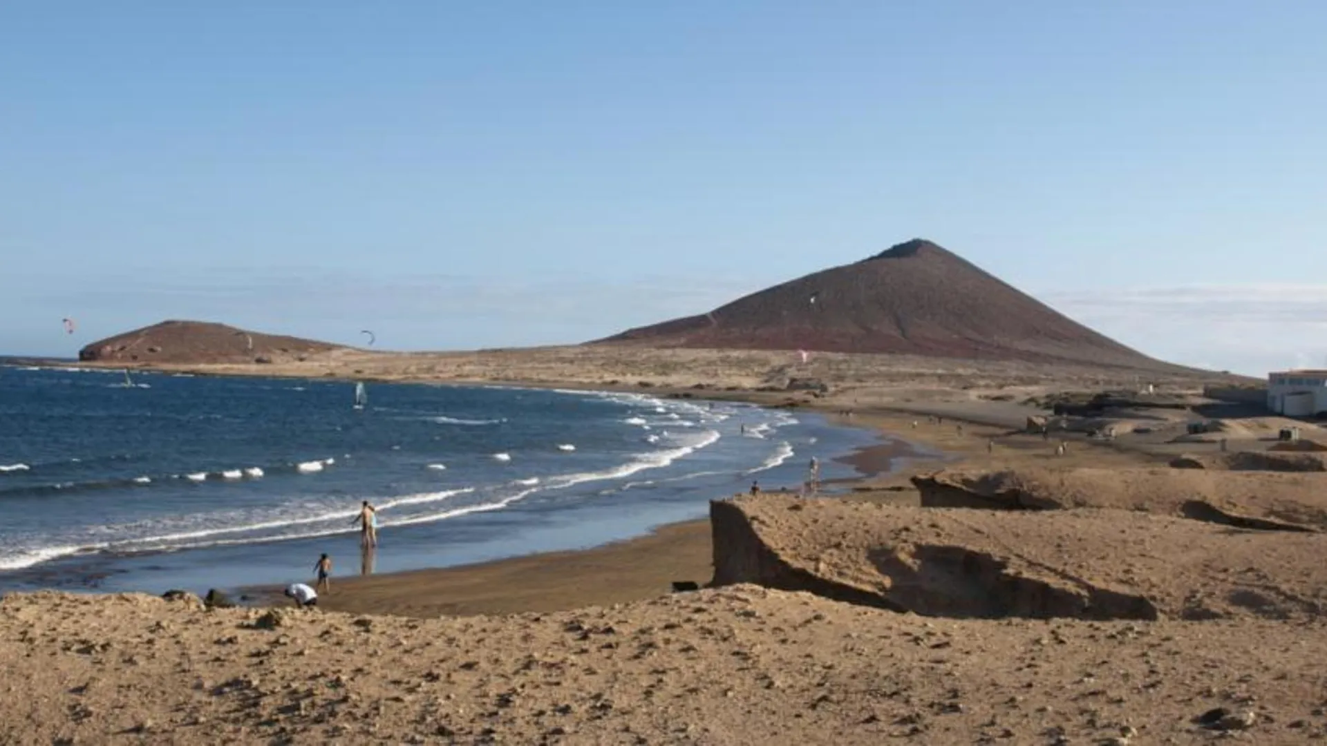 Hotel Playa Sur Tenerife El Medano