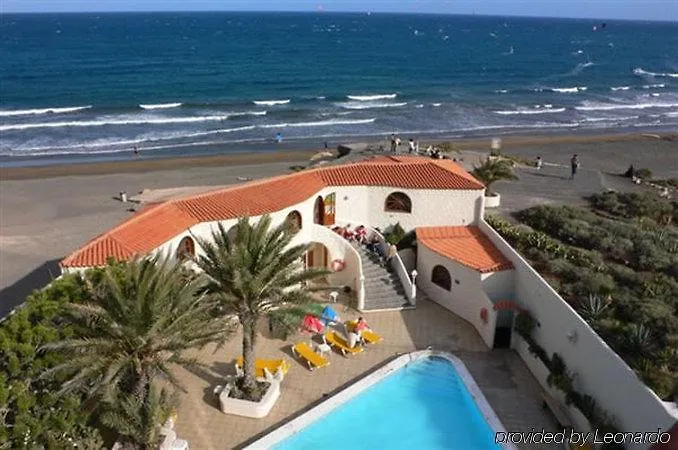 Hotel Playa Sur Tenerife El Medano