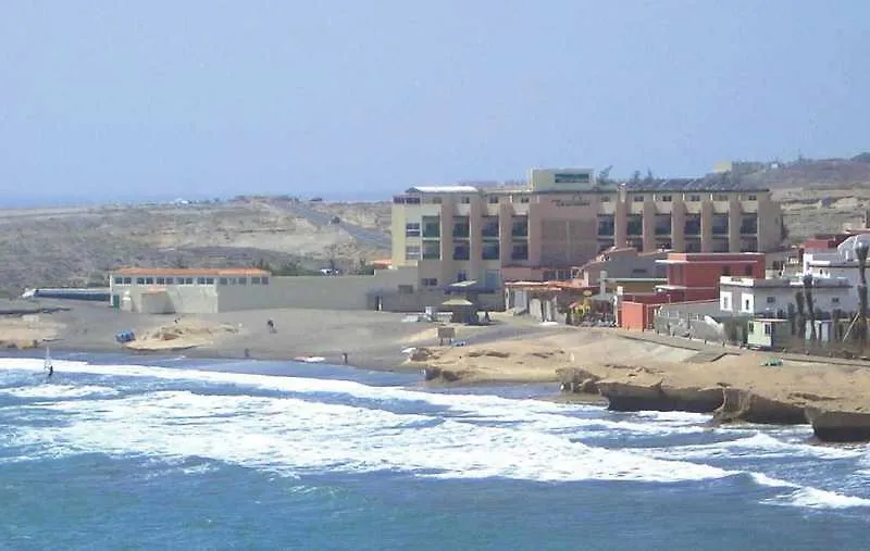 Hotel Playa Sur Tenerife El Médano Spagna