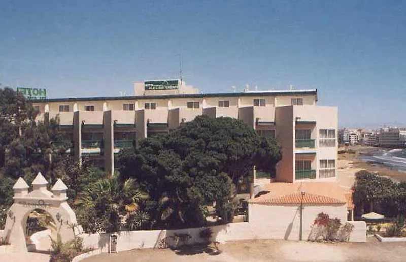 Hotel Playa Sur Tenerife El Medano   El Medano (Tenerife)