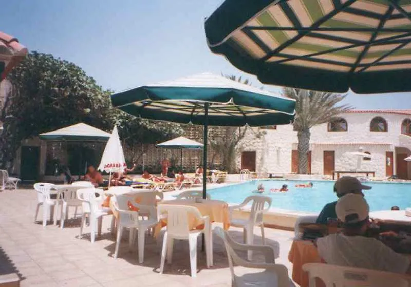 Hotel Playa Sur Tenerife El Medano