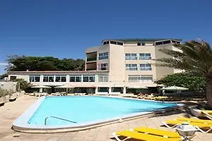 Hotel Playa Sur Tenerife El Médano