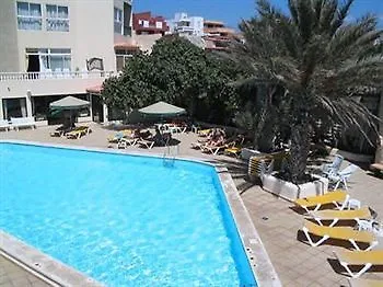 Hotel Playa Sur Tenerife El Medano  3*, El Medano (Tenerife)