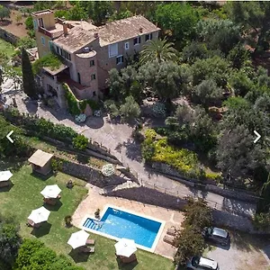 Sa Plana Petit 3*, Estellencs (Mallorca) Španělsko