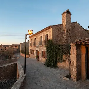 Siuranella , Siurana (Priorat) Spain