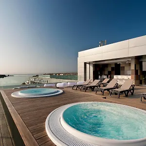 Barcelo Hamilton Menorca - Adults Only 4*, Es Castell (Menorca) Španělsko