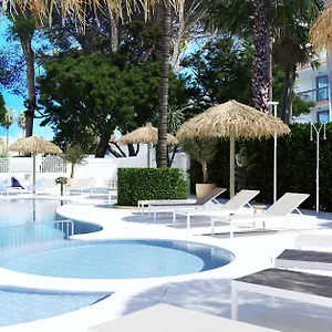 Hsm Park 3*, Playa de Muro (Mallorca) Španělsko