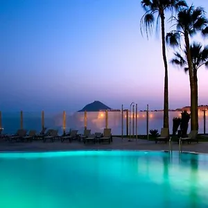 Hotel Kn Arenas Del Mar Adults Only