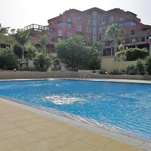 Apartment Apartmento La Perla