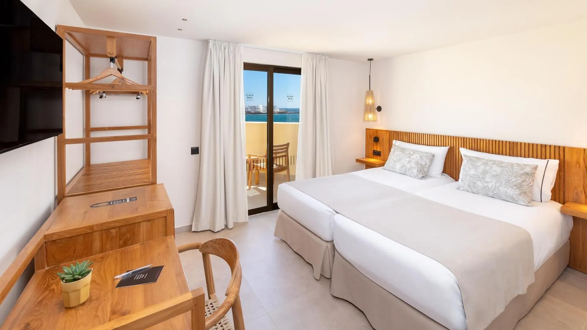Playa Surf Cbbc Hotel