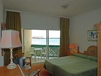 Playa Surf Cbbc Hotel El Medano (Tenerife)